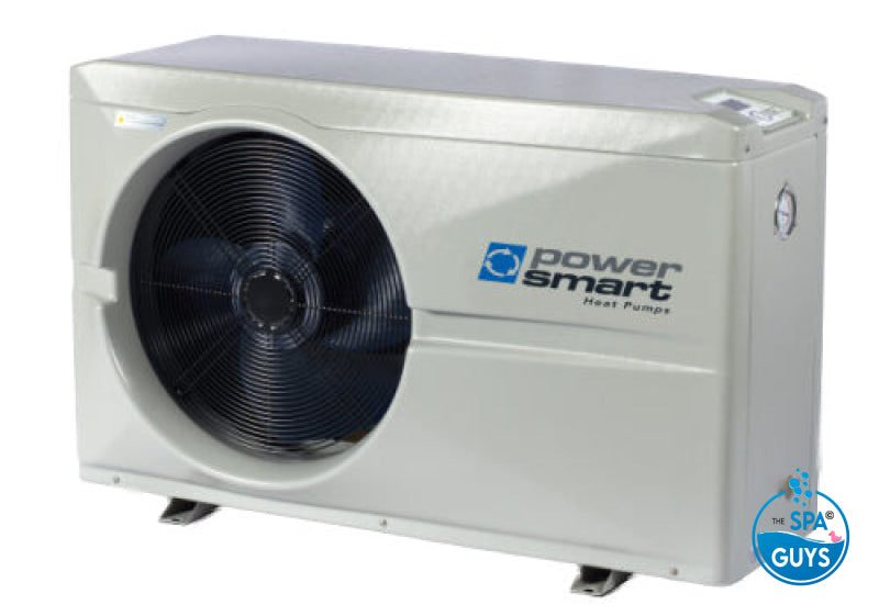 Spanet 17.0Kw Generic Heat Pump Carousel 1