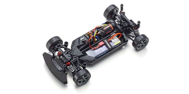 EP RS FzrMk2 Drft Mstng w/b+ch Carousel 5