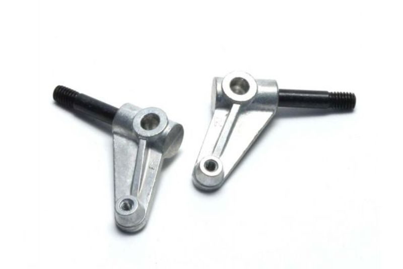 Kyosho Part - Scrpn Steering Knuckle (L/R Carousel 1