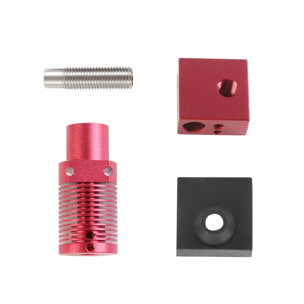 Hotend Assembly for CR-10 Max Carousel 1