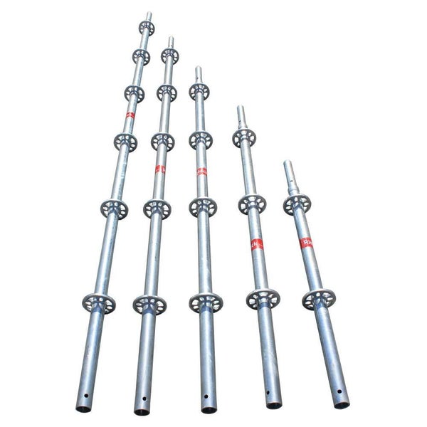 Standards Carousel 2