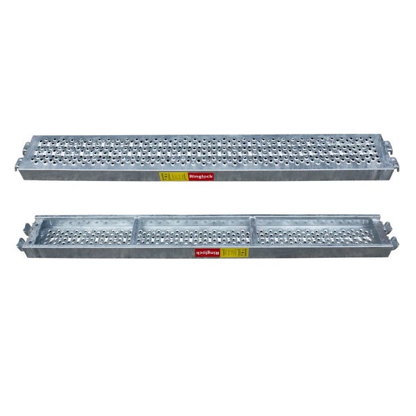 Steel Planks 190W U Carousel 1