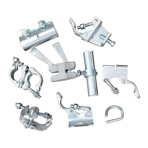Clamps & Couplers Carousel 2