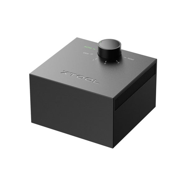 xTool S1 Smart Air Assist Carousel 1
