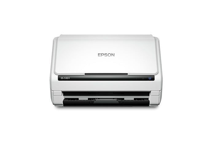 Epson DS-530II Colour Duplex Document Scanner Carousel 2