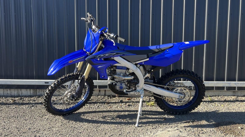 2023 Yamaha YZ450FX SAVE $1600!62863272442115111
