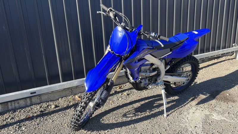 2023 Yamaha YZ450FX SAVE $1600!62863272442115112