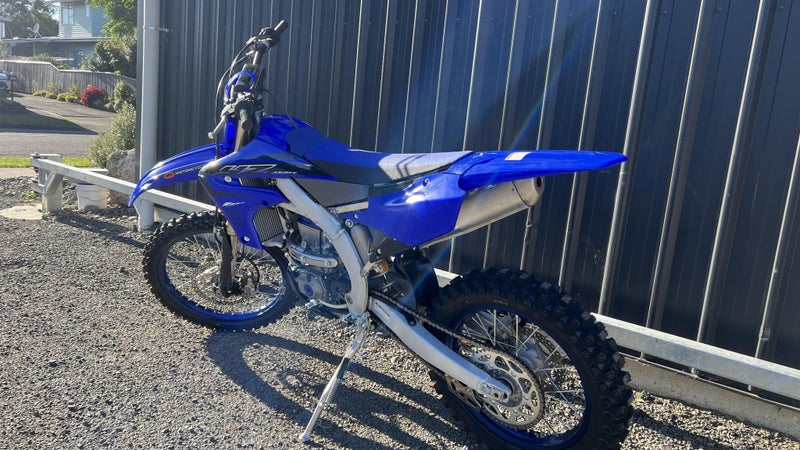 2023 Yamaha YZ450FX SAVE $1600!62863272442115113