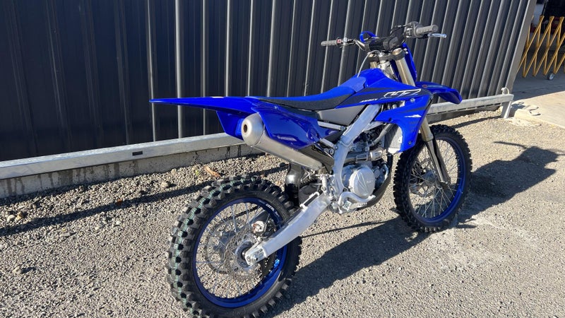 2023 Yamaha YZ450FX SAVE $1600!62863272442115114