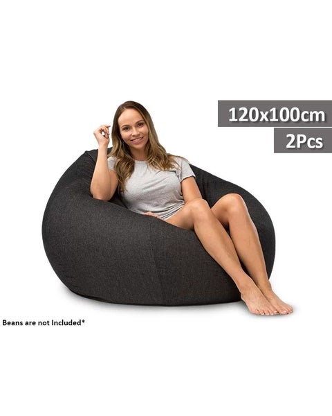 large Beanbag cover Carousel 9