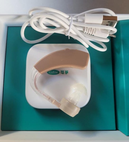 Hearing Aid, All Digital, No battery, Low Price, Free Delivery Carousel 1