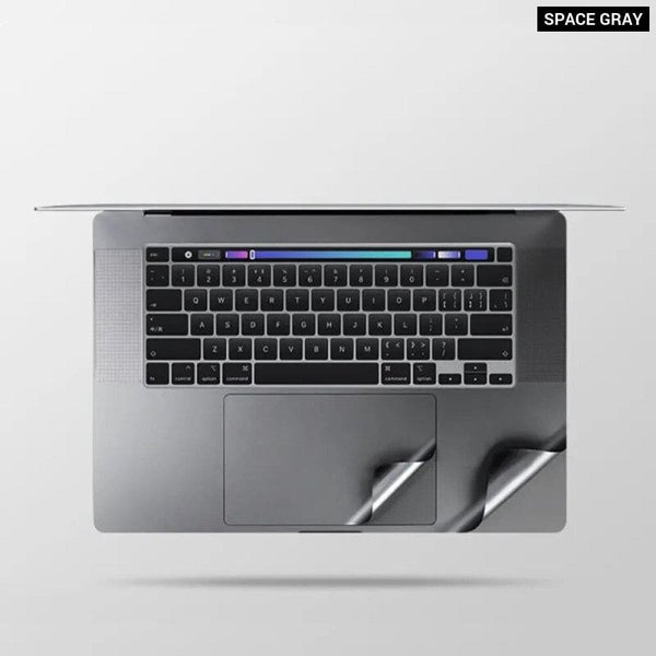 Macbook Air Pro 13 15 14 16 Protective Film Anti Scratch Waterproof Carousel 1