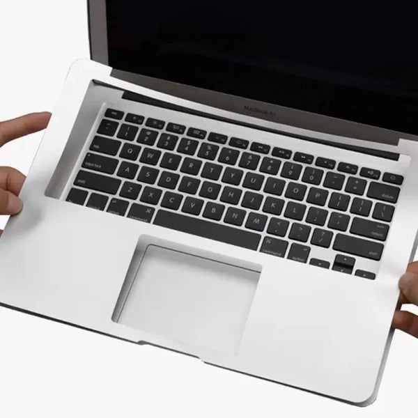 Macbook Air Pro 13 15 14 16 Protective Film Anti Scratch Waterproof Carousel 2