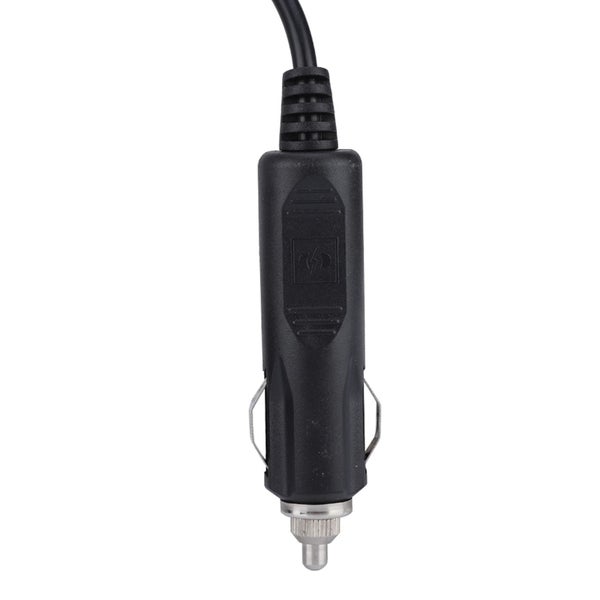 80W DC Car Charger 15-24V Power Supply Adapter Set Carousel 2