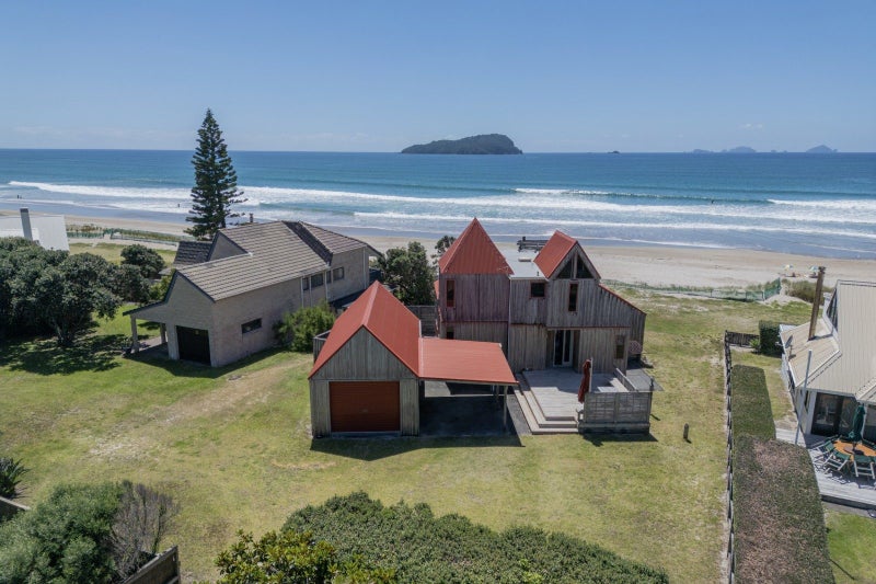 30 Champion Place, Pauanui, ThamesCoromandel, Waikato