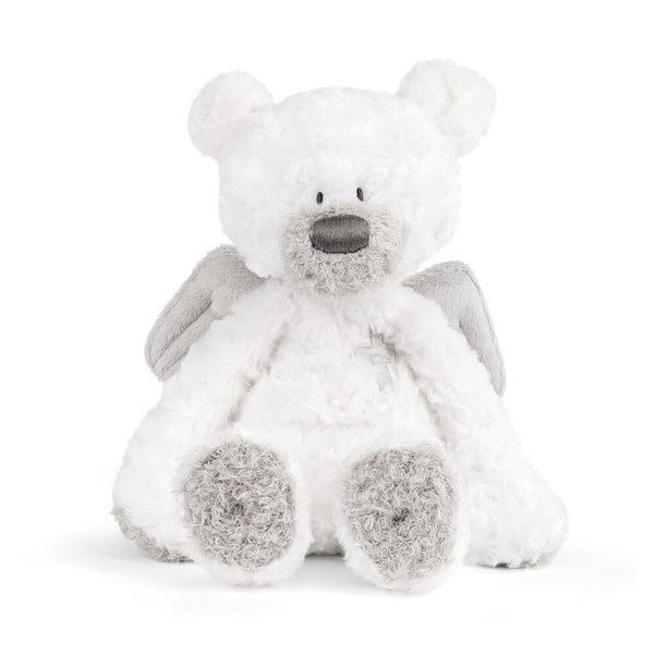 Demdaco Baby - Tender Blessings Guardian Angel Bear Carousel 1