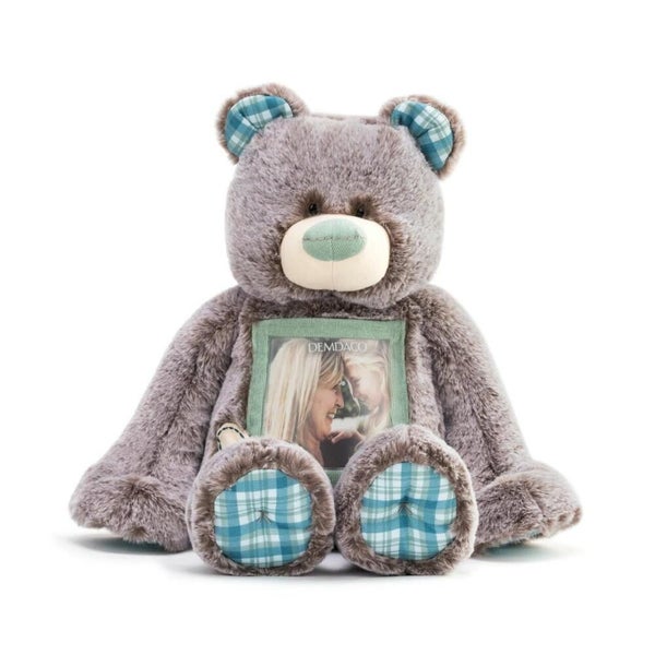 Demdaco Baby - Grandma Here To Hug Bear Carousel 1