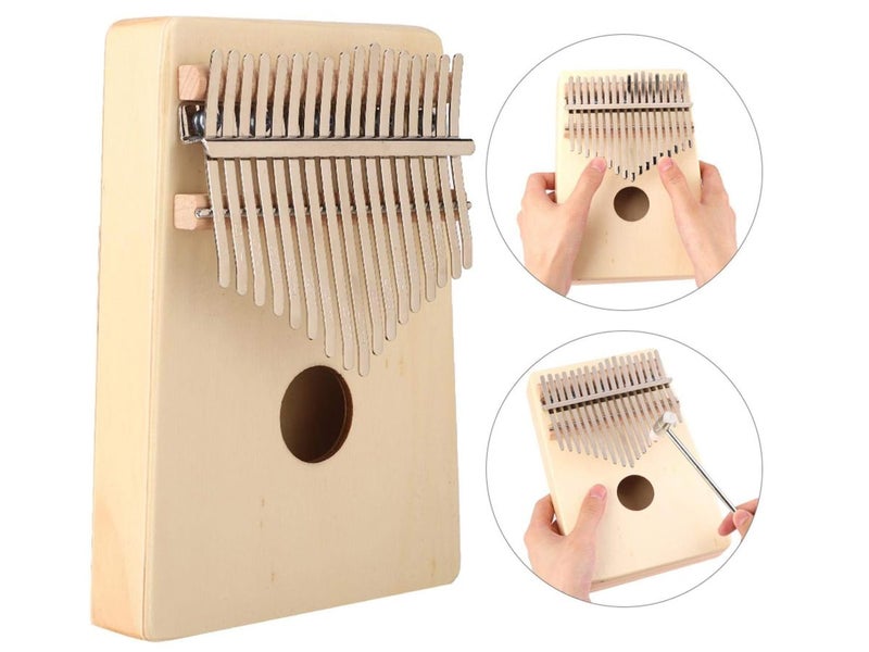 New Kalimba Thumb Piano on Afterpay Carousel 2