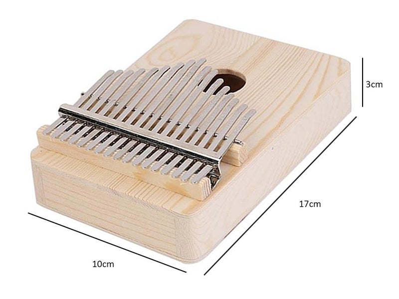 New Kalimba Thumb Piano on Afterpay Carousel 10