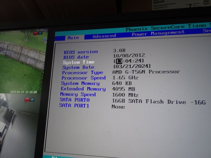 Dell wyse ZX0 Thin Client Carousel 2