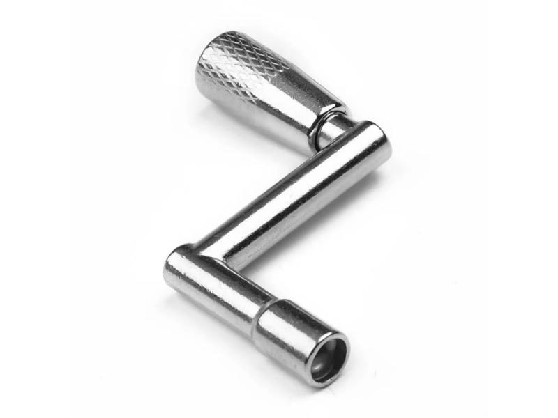 Swivel Drum Musical Instrument Drumsticks For Battery Drum AccessoriesTuning Carousel 1