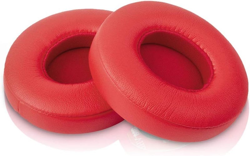 Replacement Ear Pads for Beats Solo 2 3 Headphone Earpads Carousel 8
