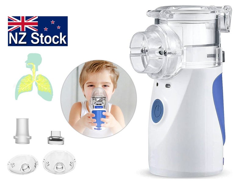 Nebulizer NZ Local Buy Carousel 1