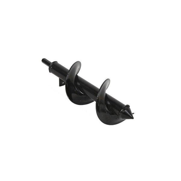 Power Garden Auger Earth Drill Bit ¦µ80 x300mm Post Digger Planter Outdoor Carousel 2