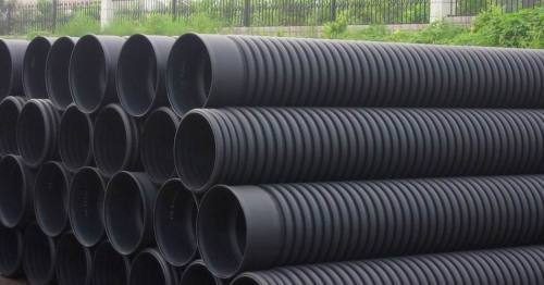 Culvert Pipe 300mm x 6m Carousel 1
