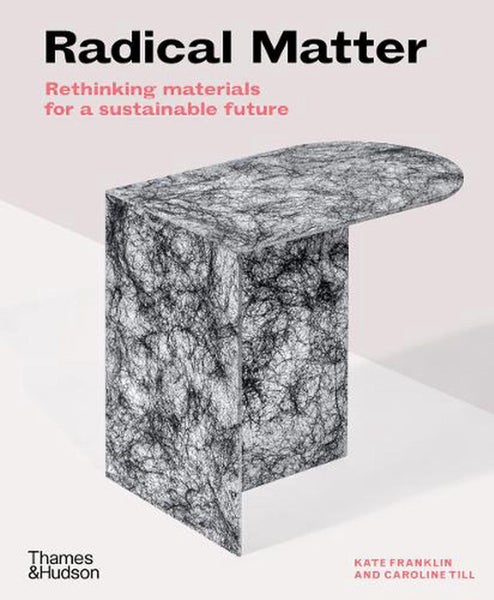 Radical Matter by Kate Franklin - Paperback Carousel 1