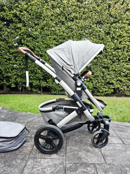 JOOLZ GEO Pram (Bassinet + Pushchair)64302759255171114