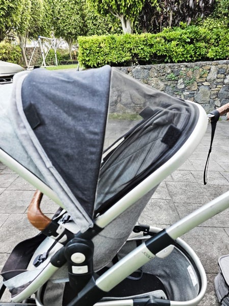 JOOLZ GEO Pram (Bassinet + Pushchair) Carousel 20