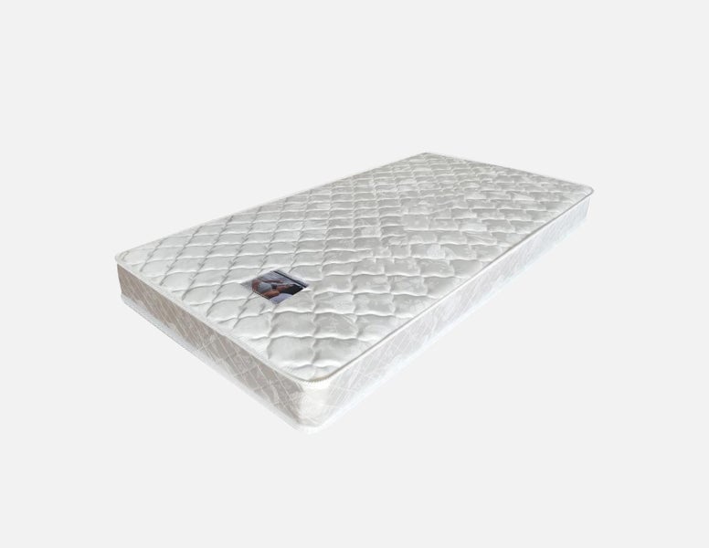 Bunk Bed with 2x Mattress62864731053826111