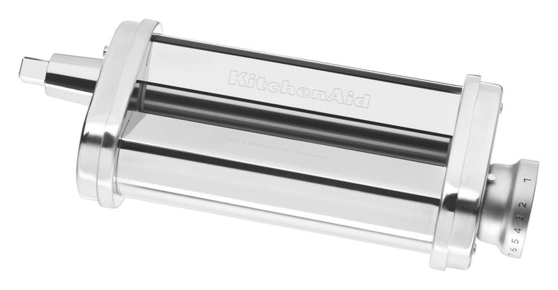 Kitchenaid SMPS Pasta Roller Attachment Carousel 1