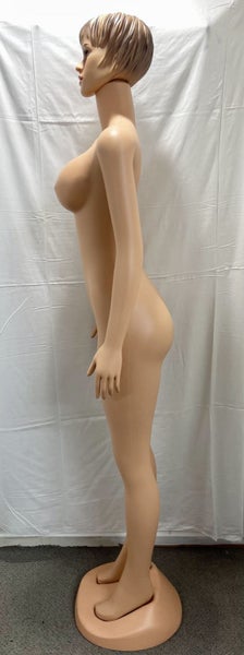 Female Full Mannequin Free-Standing Life-Size 180cm(Brand New) Carousel 4