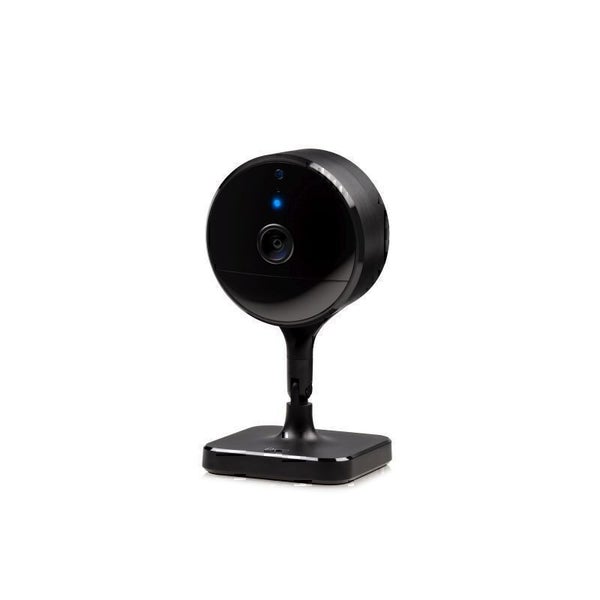 Eve Cam - Wireless Home Security Camera Carousel 1
