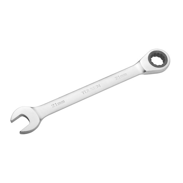 Ratchet Spanner 22mm Carousel 1