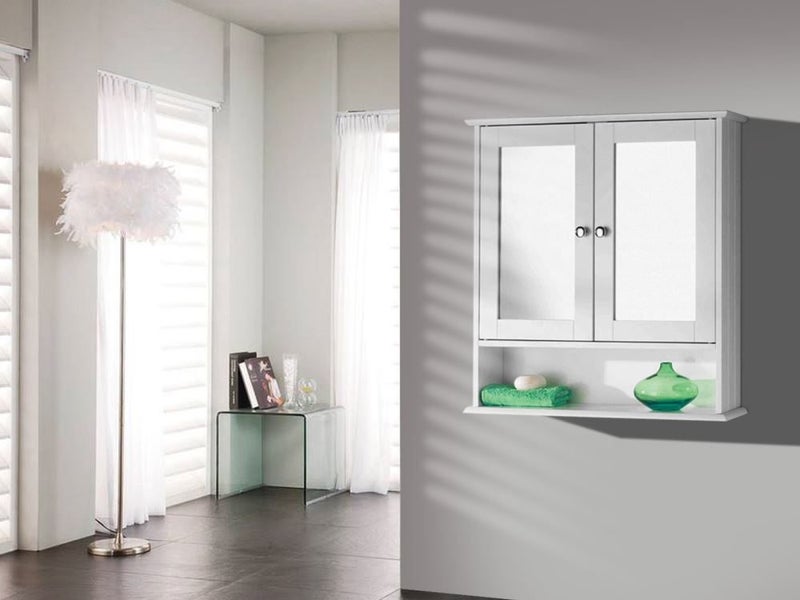 Bathroom Cabinet Carousel 2