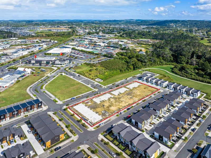 51 Papatupu Way and 20 Honowai Street, Kumeu, Rodney, Auckland