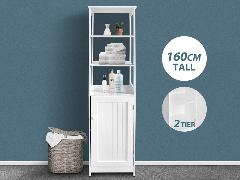 Bathroom Cabinet Carousel 1
