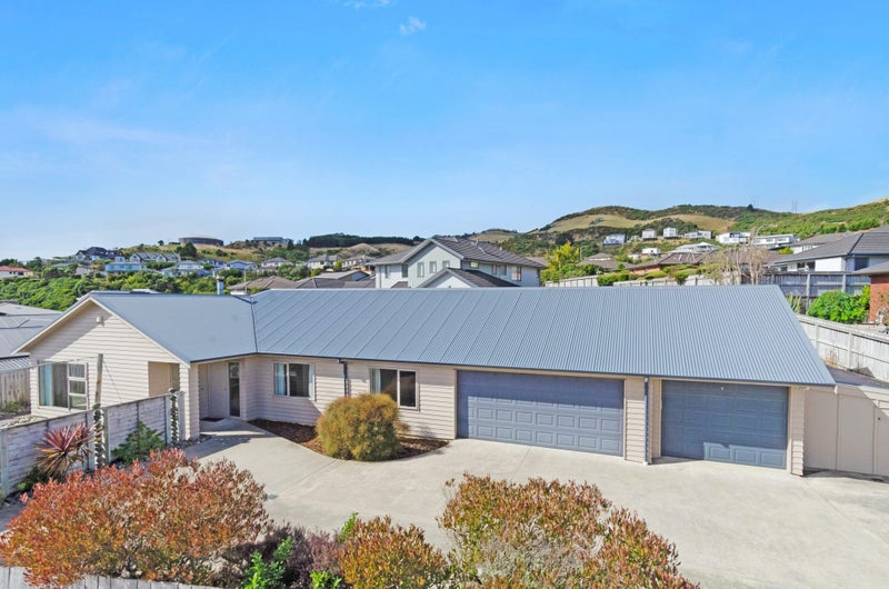 99 Bing Lucas Drive, Tawa, Wellington, Wellington