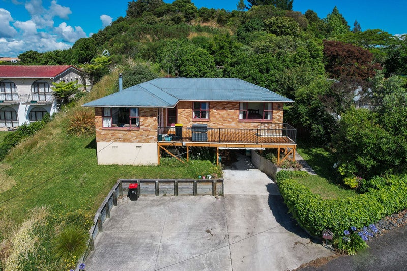 20 Claremont Ave, Paeroa, Hauraki, Waikato