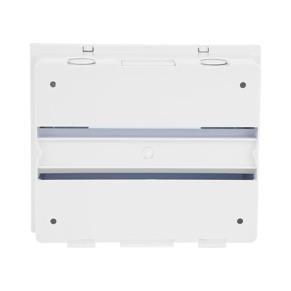 1pc Plastic Distribution Protection Box Carousel 2