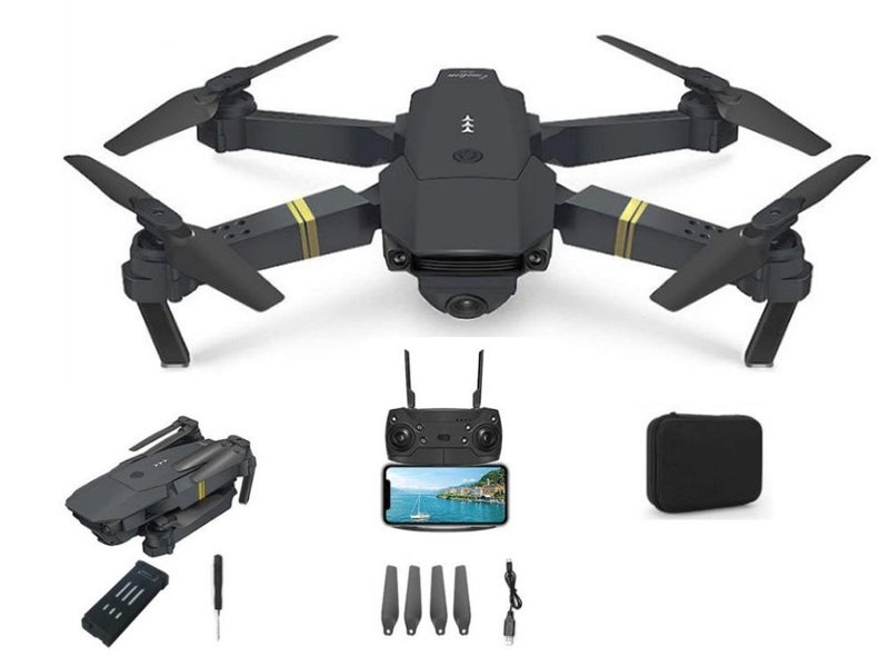 New Drone with Battery Afterpay Carousel 1