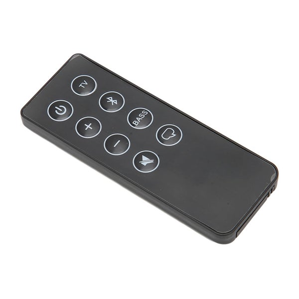Soundbar Remote Control Replacement Universal Remote Controller Compatible Carousel 2