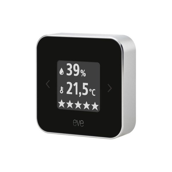 Eve Room - Indoor Air Quality Monitor (Thread) Carousel 1