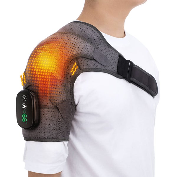 NEW Electric Shoulder Massager Sale Sale629576110351371112