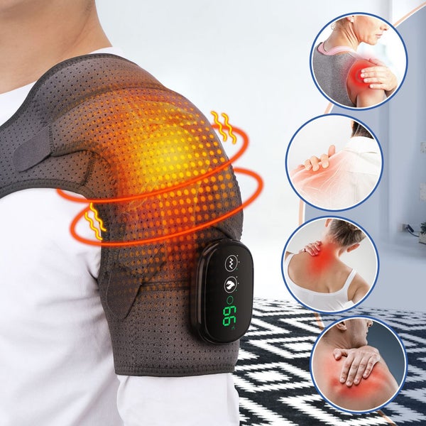 NEW Electric Shoulder Massager Sale Sale62957611035137114