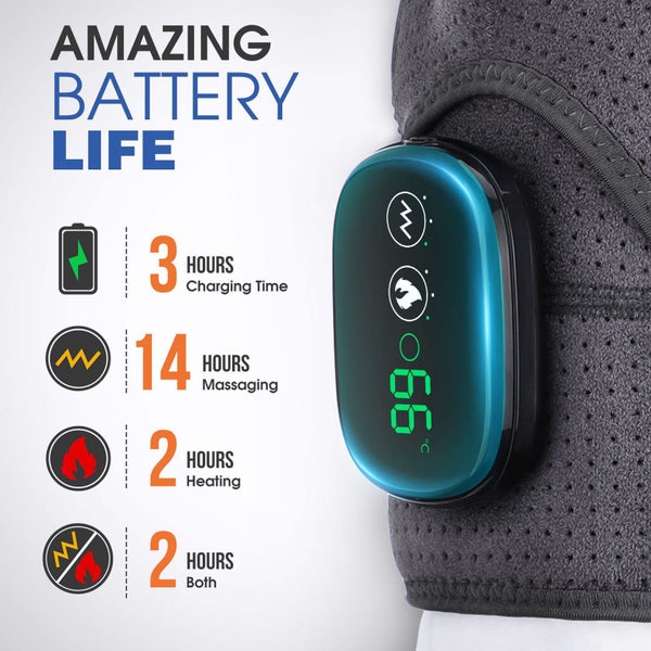 NEW Electric Shoulder Massager Sale Sale62957611035137112