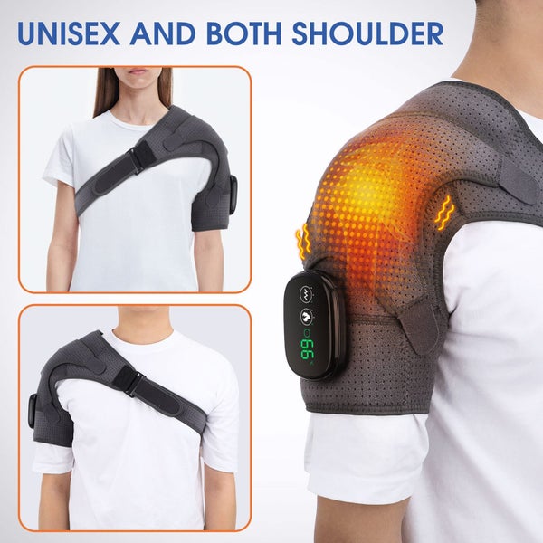 NEW Electric Shoulder Massager Sale Sale62957611035137111